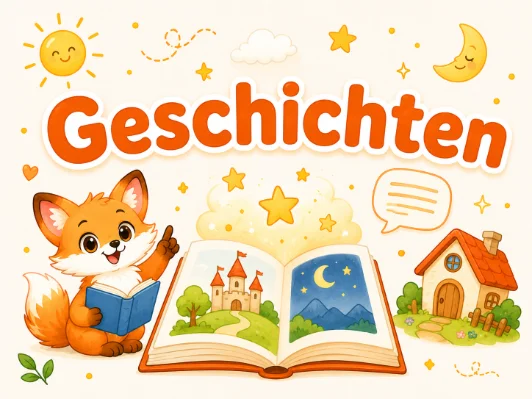 Beispielbild für Geschichten